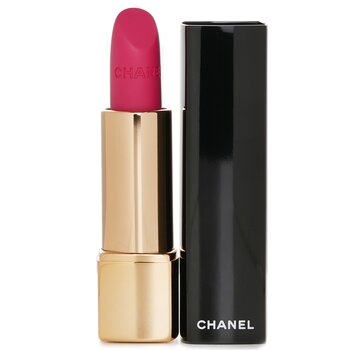 Chanel Rouge Allure Velvet Luminous Matte Lip Colour - # 45 Intense