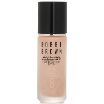 Bobbi Brown Weightless Skin Foundation SPF 15 - #C024 Ivory