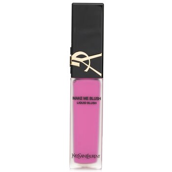 Yves Saint Laurent Make Me Blush Liquid Blush - # 66 Fuchsia Fling