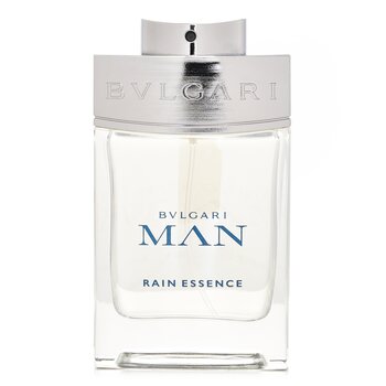 Bvlgari Man Rain Essence Eau De Parfum Spray