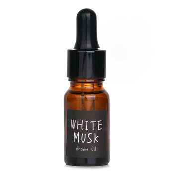 Johns Blend Aroma Oil - White Musk