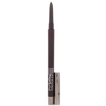 MAC Colour Excess Gel Pencil Eyeliner - # Graphic Content