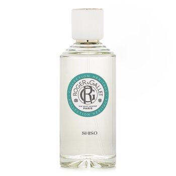 Roger & Gallet Shiso Wellbeing Fragrant Water