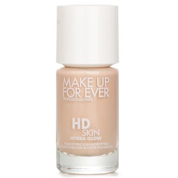 Make Up For Ever HD Skin Hydra Glow Foundation - # 1N02