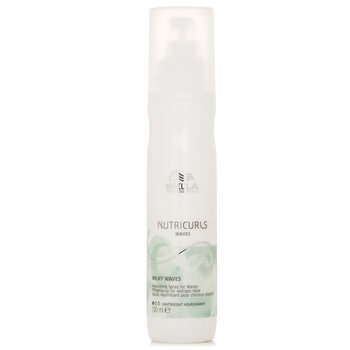 Nutriculs Waves Milky Nourishing Spray