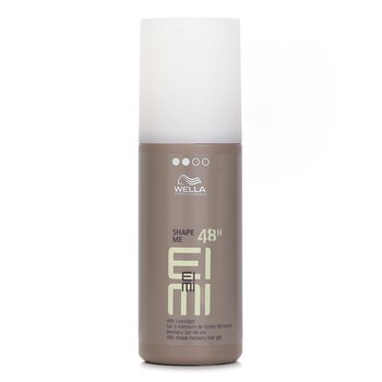 EIMI Shape Me 48H Shape Memory Hair Gel