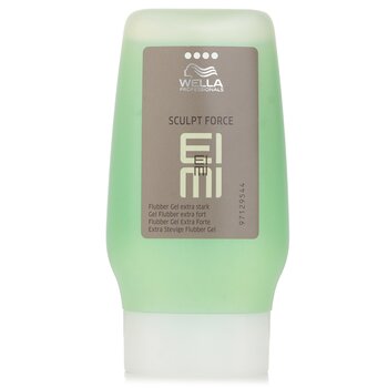 EIMI Sculpt Force Extra Strong Flubber Gel