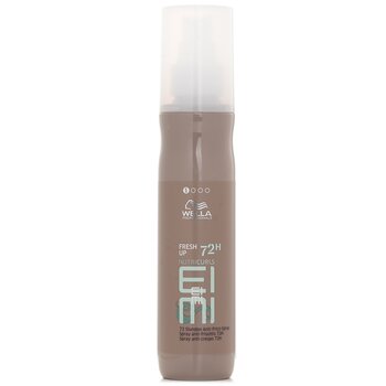 EIMI Fresh Up 72h Stunden Anti Frizz Spray