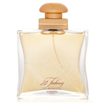 Hermes 24 Faubourg Eau De Toilette Spray