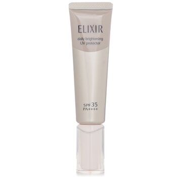 Shiseido ELIXIR Daily Brightening UV Protector SPF35