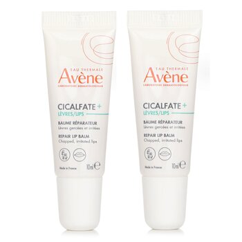 【1+1 Set】Cicalfate LIPS Repair Balm - For Chapped, Irritated Lips