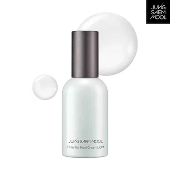 JUNG SAEM MOOL beauty Essential Mool Cream Light