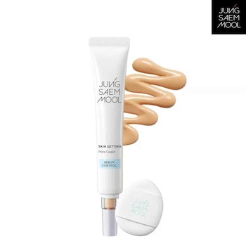 JUNG SAEM MOOL beauty Skin Setting Pore Cealer