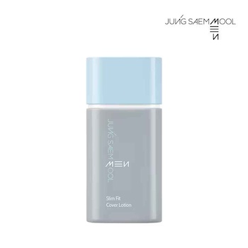 JUNG SAEM MOOL beauty MEN Slim Fit Cover Lotion - # 03 Sand 沙色