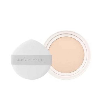 JUNG SAEM MOOL beauty Pro-lasting Flawless Fit Mesh Cushion Refill - # Fair Light