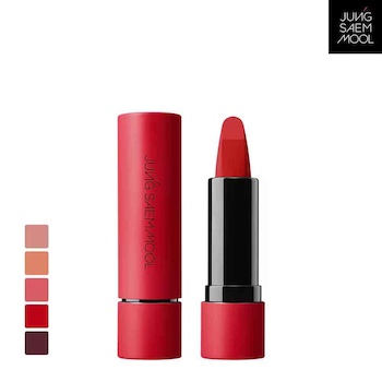 New Classic Matte Lipstick 3.5g - # Soft Coral