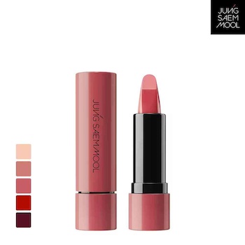 New Classic Shine Lipstick 3.3g - # Dear Beige