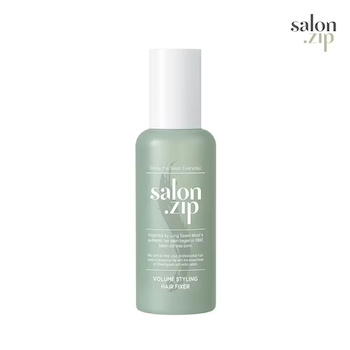 Salon.zip Volume Styling Hair Fixer
