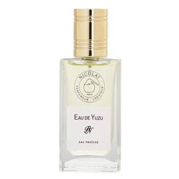 Nicolai Eau De Yuzu Parfum Spray