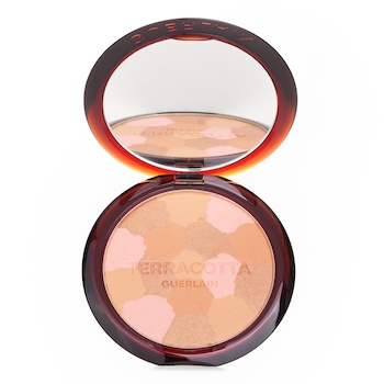 Guerlain Terracotta Light The Sun Kissed Healthy Glow Powder - # 02 Medium Cool