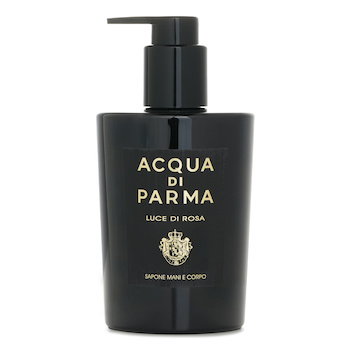 Acqua Di Parma Luce Di Rosa Hand And Body Wash
