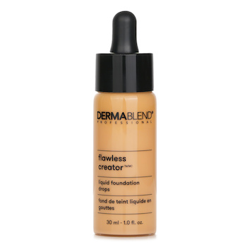 Dermablend Flawless Creator Lightweight Foundation - # 37W
