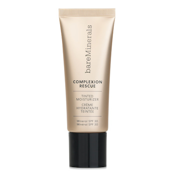 BareMinerals Complexion Rescue Tined Moisturizer SPF 30 - # Desert 6.5