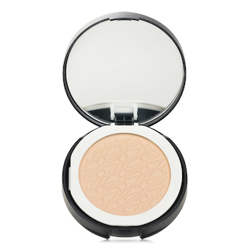 BareMinerals Original Pressed Powder Foundation Mineral SPF 15 - # Neutral Ivory 06