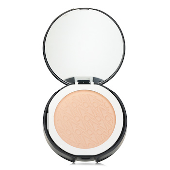BareMinerals Original Pressed Powder Foundation Mineral SPF 15 - # Light Beige 09