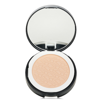 BareMinerals Orignal Pressed Powder Foundation Mineral SPF 15 - # Medium Beige 12