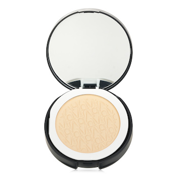 BareMinerals Original Pressed Powder Foundation Mineral SPF 15 - # Golden Medium 14