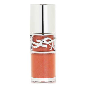 Yves Saint Laurent Loveshine Plumping Lip Oil Gloss - # 5 California Sunshine