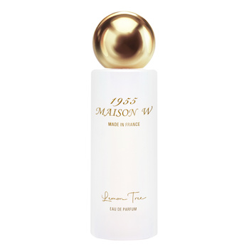 Maison W 1955 Maison W Eau De Parfum 50ml (Lemon Tree/Santal Glow)