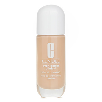 Clinique Even Better Clinical Vitamin Makeup SPF50 - # Light Warm 1