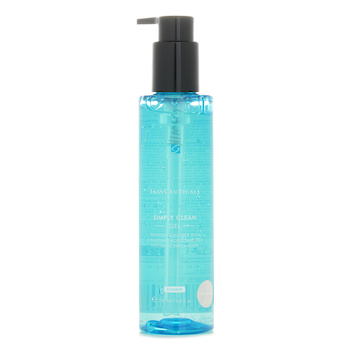 Skin Ceuticals Simply Clean Gel