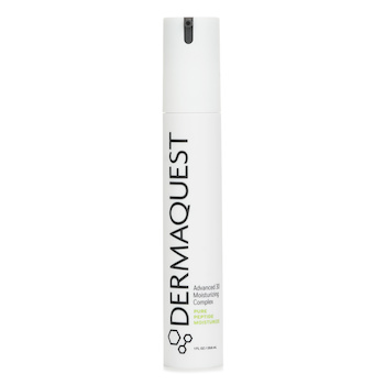 DermaQuest Advanced 3D Moisturizing Complex
