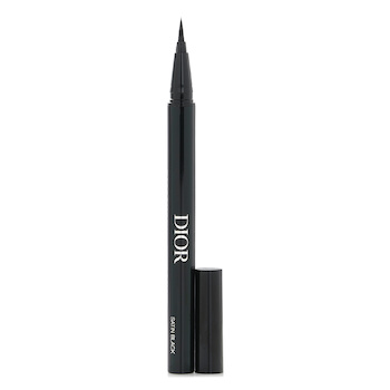 Christian Dior Diorshow Liquid Liner Waterproof - # 096 Satin Black