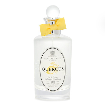 Penhaligons Quercus Eau De Cologne Spray