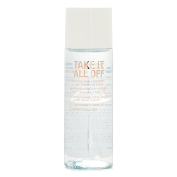 Charlotte Tilbury Take It All Off Eye Makeup Remover