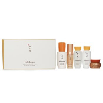 Sulwhasoo Sulwhasoo Set (5 Items)
