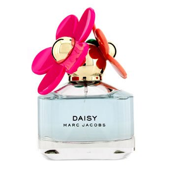 Daisy Delight Eau De Toilette Spray (Limited Edition)