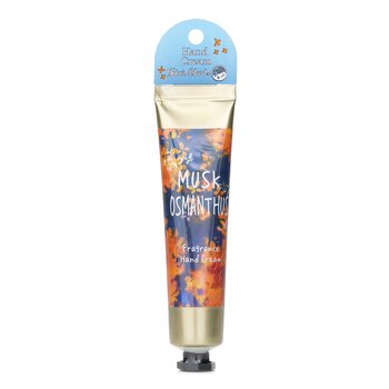 Johns Blend Fragrance Hand Cream - Musk Osmanthus