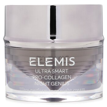 Elemis Ultra Smart Pro Collagen Night Genius