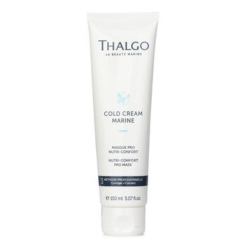 Thalgo Cold Cream Marine Nutri Comfort Pro Mask (Salon Size)